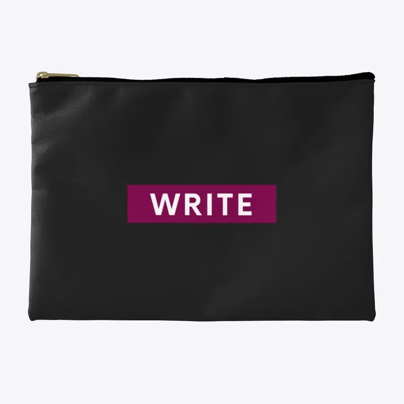 Write Accessories Collection